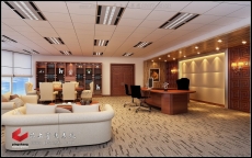 品上效果图03087-05(13)办公室 品上效果图03087-05(13)办公室