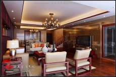 品上效果图03087-02(13)客餐厅