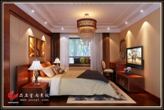 品上效果图03089-05(13)卧室 品上效果图03089-05(13)卧室