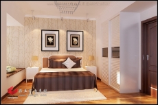 品上效果图03097-08(13)卧室 品上效果图03097-08(13)卧室