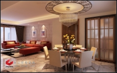品上效果图03098-07(13)客餐厅