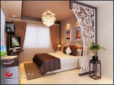 品上效果图03099-08(13)卧室 品上效果图03099-08(13)卧室