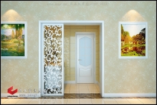 品上效果图03100-02(13)过道 品上效果图03100-02(13)过道