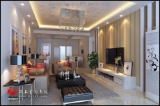 品上效果图03101-02(13)客餐厅