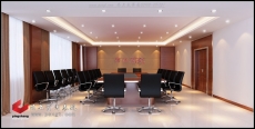 品上效果图03100-08(13)会议室 品上效果图03100-08(13)会议室