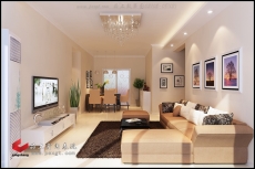 品上效果图03102-08(13)客餐厅