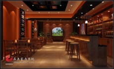 品上效果图03101-08(13)酒吧 品上效果图03101-08(13)酒吧