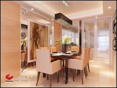 品上效果图03105-08(13)客餐厅