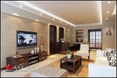 品上效果图03107-08(13)客餐厅