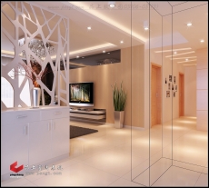 品上效果图03106-08(13)过道 品上效果图03106-08(13)过道