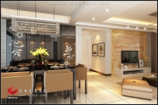 品上效果图03109-02(13)客餐厅