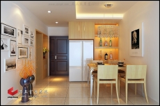 品上效果图03115-02(13)客餐厅 品上效果图03115-02(13)客餐厅