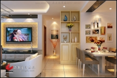 品上效果图03117-02(13)客餐厅