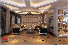 品上效果图03120-02(13)客餐厅 品上效果图03120-02(13)客餐厅