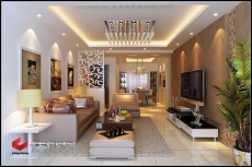 品上效果图03134-02(13)客餐厅 品上效果图03134-02(13)客餐厅