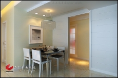 品上效果图03137-02(13)客餐厅 品上效果图03137-02(13)客餐厅