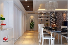 品上效果图03140-02(13)过道 品上效果图03140-02(13)过道