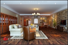 品上效果图03143-02(13)客餐厅 品上效果图03143-02(13)客餐厅