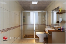 品上效果图03159-02(13)卫生间 品上效果图03159-02(13)卫生间