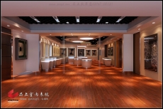 品上效果图03167-02(13)商场展厅