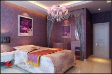 品上效果图03169-02(13)卧室 品上效果图03169-02(13)卧室