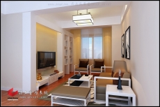 品上效果图03173-02(13)客餐厅 品上效果图03173-02(13)客餐厅