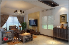 品上效果图03177-02(13)客餐厅 品上效果图03177-02(13)客餐厅