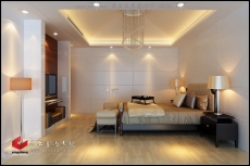 品上效果图03181-02(13)卧室 品上效果图03181-02(13)卧室