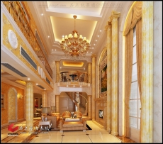 品上效果图03187-02(13)客餐厅 品上效果图03187-02(13)客餐厅