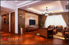 品上效果图04002-08(13)客餐厅 品上效果图04002-08(13)客餐厅