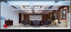 品上效果图04002-05(13)会议室 品上效果图04002-05(13)会议室