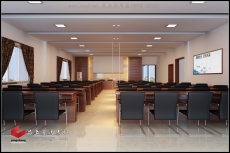 品上效果图04003-05(13)会议室 品上效果图04003-05(13)会议室