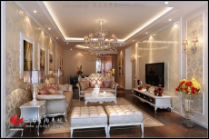 品上效果图04004-02(13)客餐厅 品上效果图04004-02(13)客餐厅