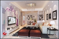 品上效果图04004-08(13)客餐厅