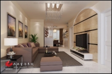 品上效果图04005-06(13)客餐厅