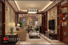 品上效果图04007-06(13)客餐厅 品上效果图04007-06(13)客餐厅