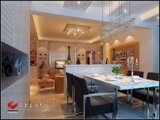 品上效果图04007-07(13)客餐厅