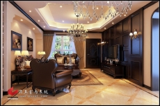 品上效果图04008-05(13)客餐厅 品上效果图04008-05(13)客餐厅