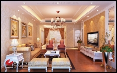 品上效果图04008-08(13)客餐厅 品上效果图04008-08(13)客餐厅