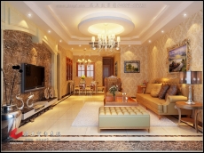 品上效果图04009-07(13)客餐厅 品上效果图04009-07(13)客餐厅