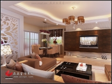 品上效果图04011-08(13)客餐厅