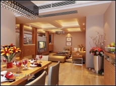 品上效果图04011-07(13)客餐厅
