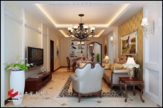 品上效果图04013-09(13)客餐厅 品上效果图04013-09(13)客餐厅