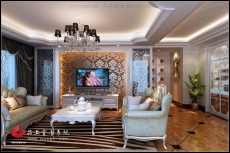 品上效果图04014-02(13)客餐厅 品上效果图04014-02(13)客餐厅