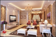 品上效果图04014-08(13)客餐厅 品上效果图04014-08(13)客餐厅