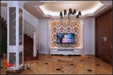 品上效果图04015-02(13)客餐厅 品上效果图04015-02(13)客餐厅