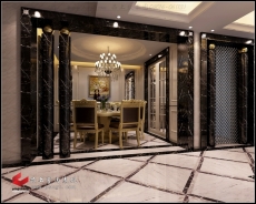 品上效果图04016-06(13)客餐厅 品上效果图04016-06(13)客餐厅