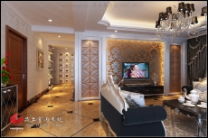 品上效果图04017-02(13)过道 品上效果图04017-02(13)过道