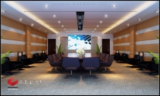 品上效果图04017-07(13)会议室 品上效果图04017-07(13)会议室