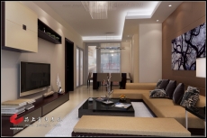 品上效果图04017-06(13)客餐厅